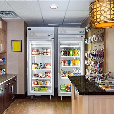 Homewood Suites Grand Rapids Bagian luar foto