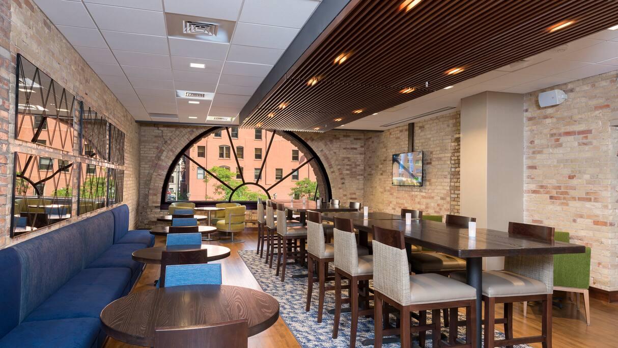 Homewood Suites Grand Rapids Bagian luar foto