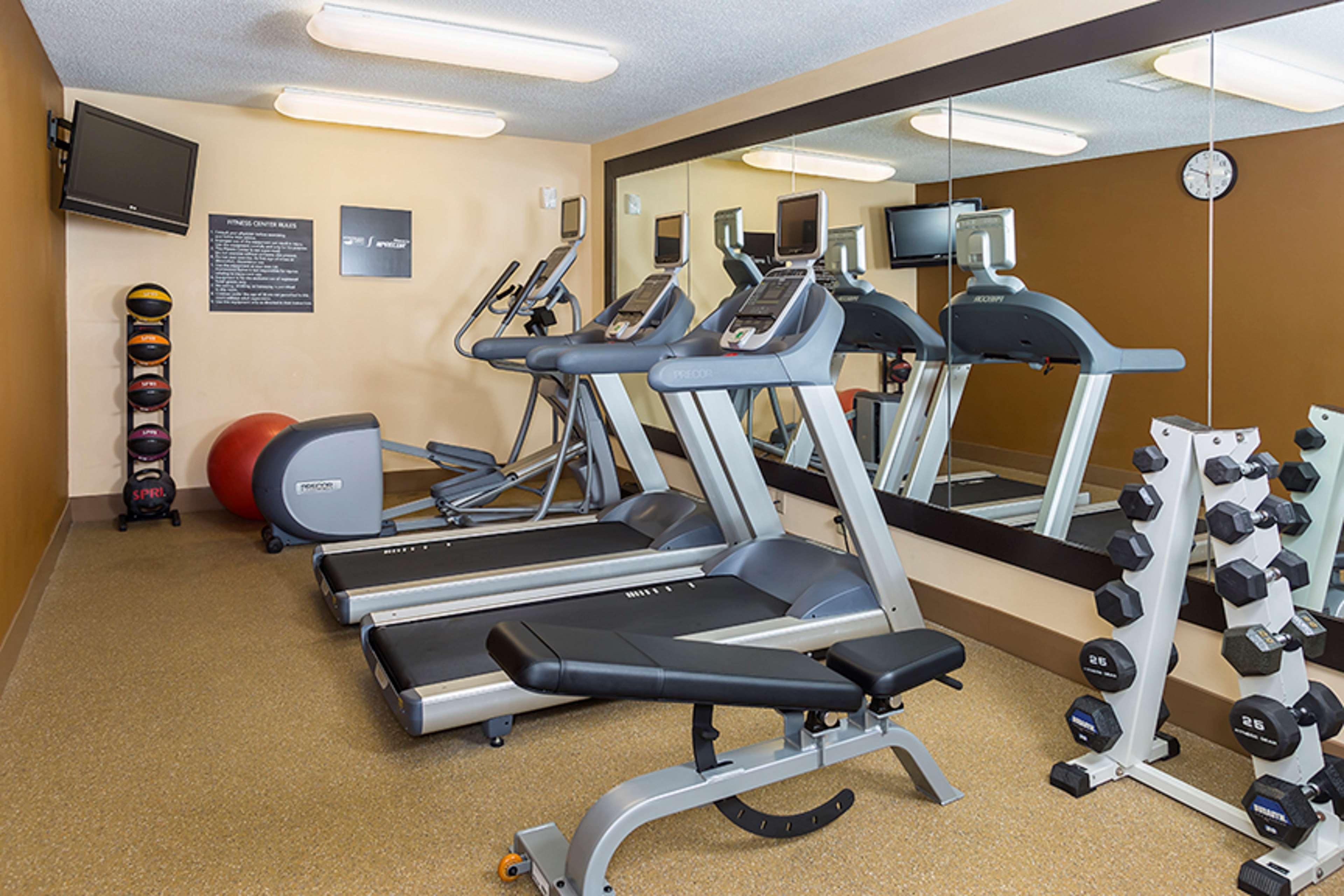 Homewood Suites Grand Rapids Bagian luar foto