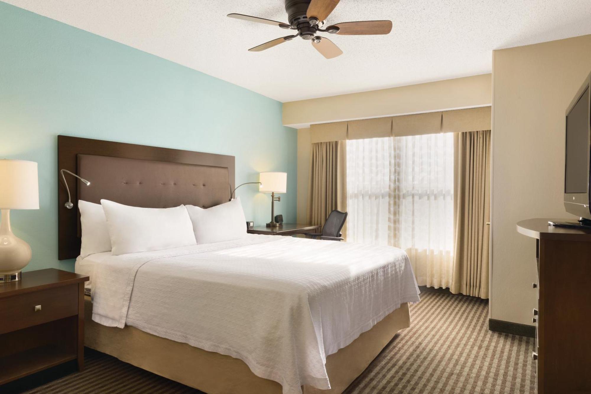 Homewood Suites Grand Rapids Bagian luar foto