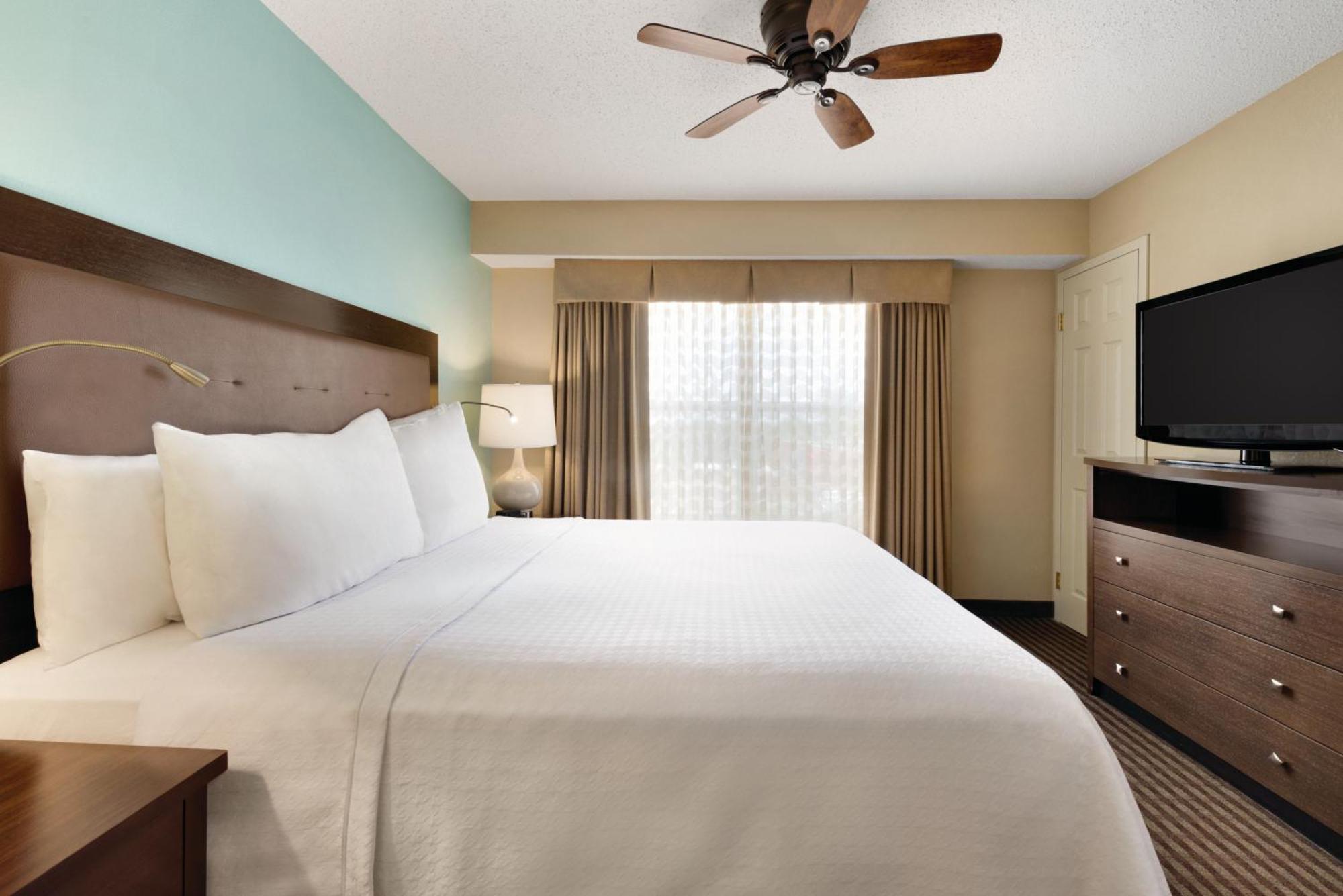 Homewood Suites Grand Rapids Bagian luar foto