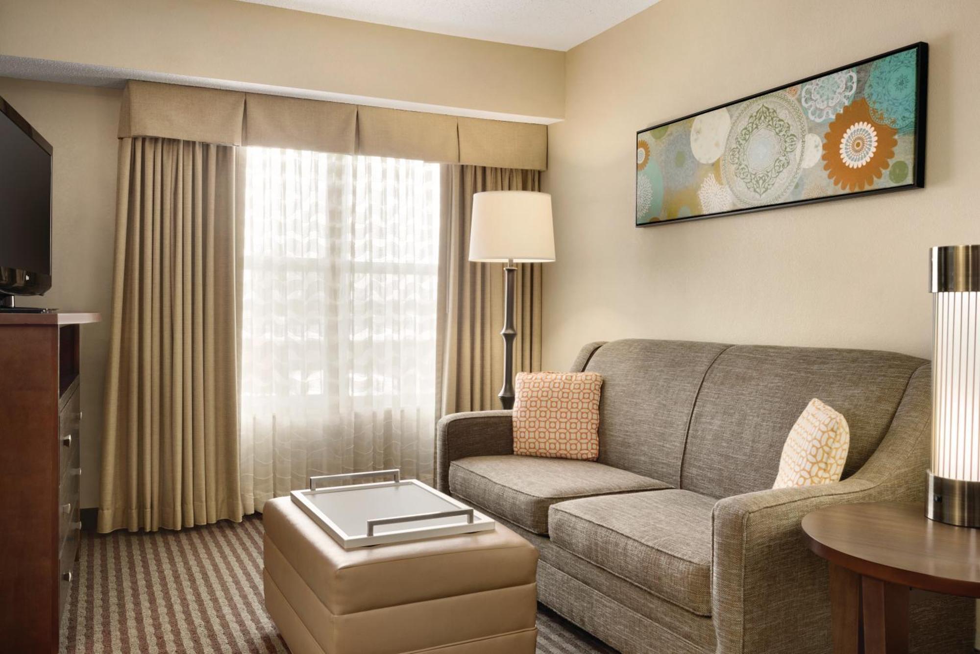 Homewood Suites Grand Rapids Bagian luar foto
