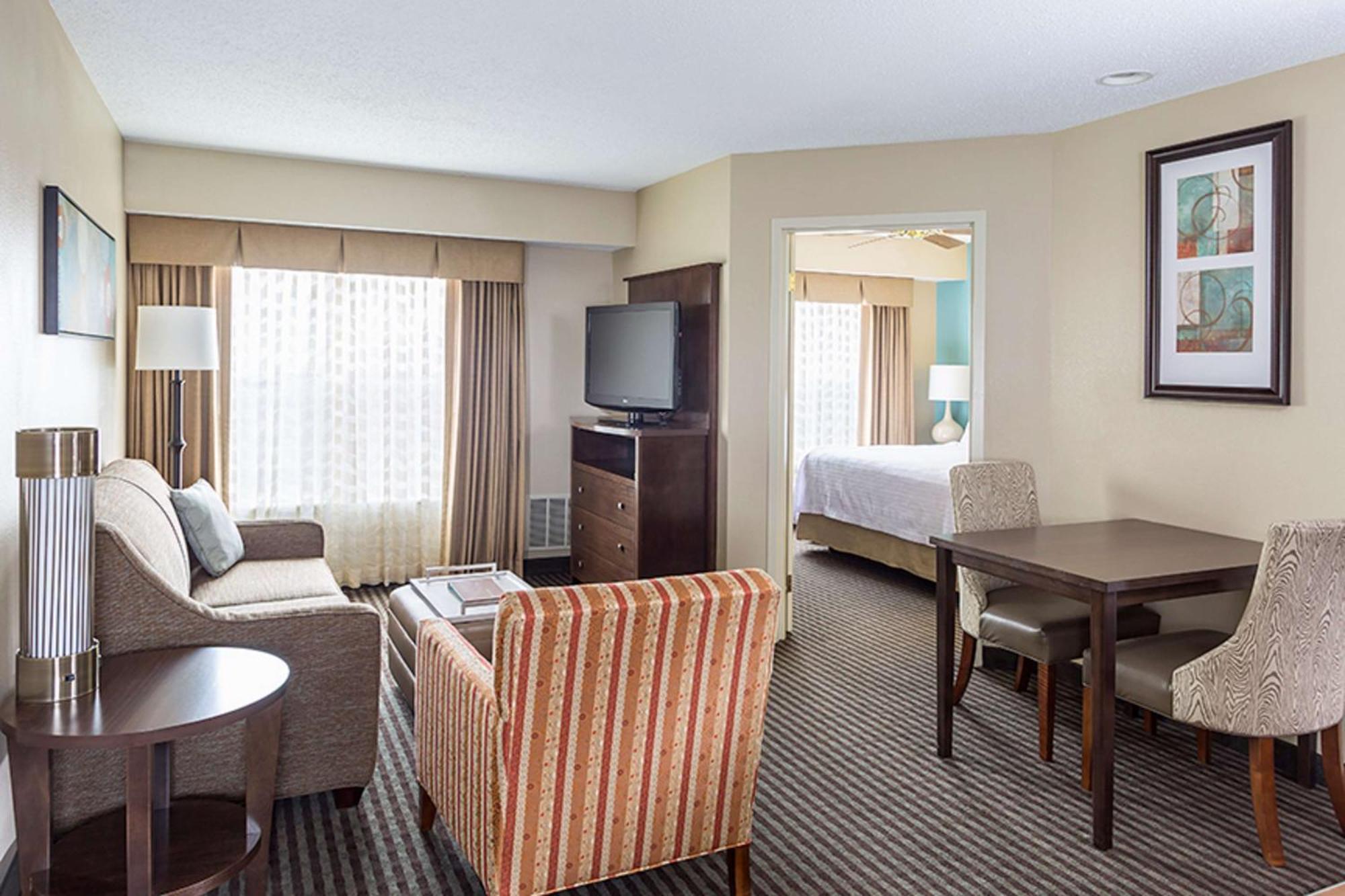 Homewood Suites Grand Rapids Bagian luar foto