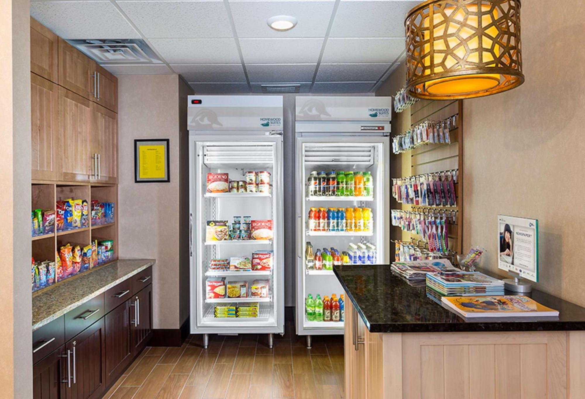 Homewood Suites Grand Rapids Bagian luar foto