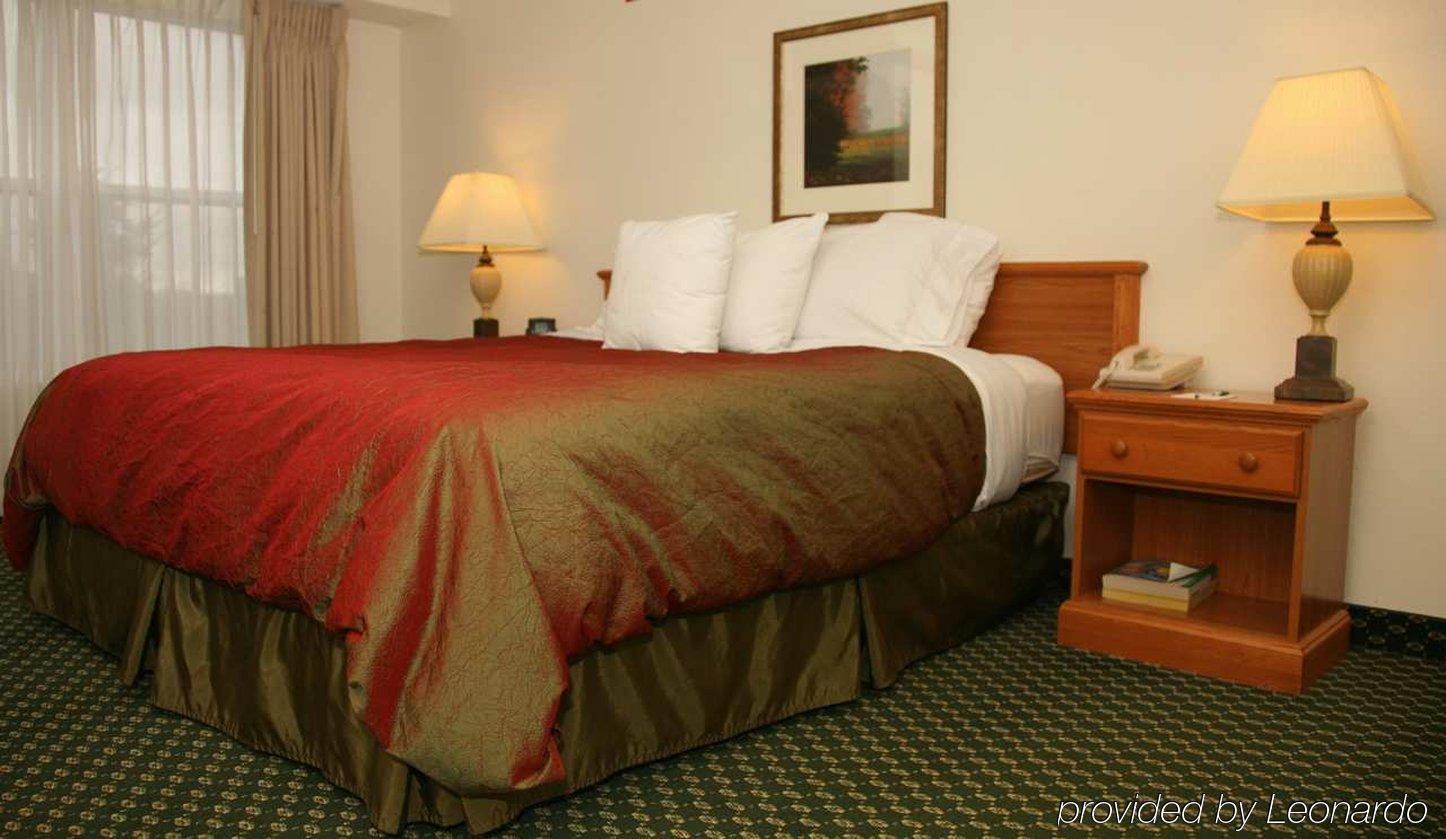 Homewood Suites Grand Rapids Ruang foto