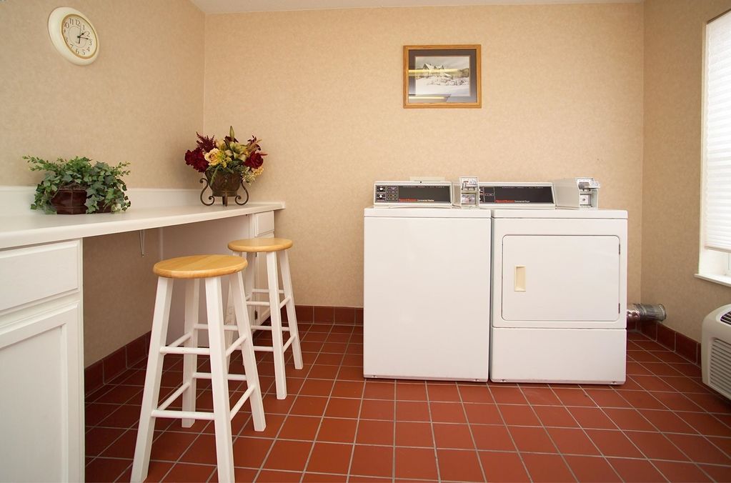 Homewood Suites Grand Rapids Fasilitas foto