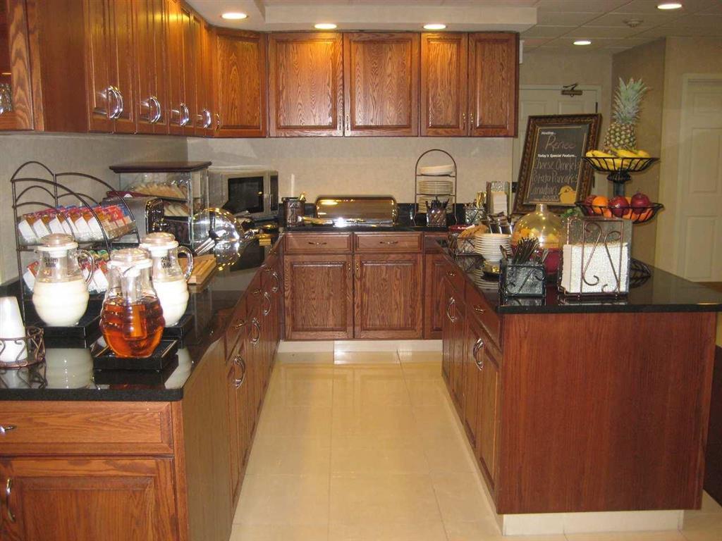 Homewood Suites Grand Rapids Ruang foto
