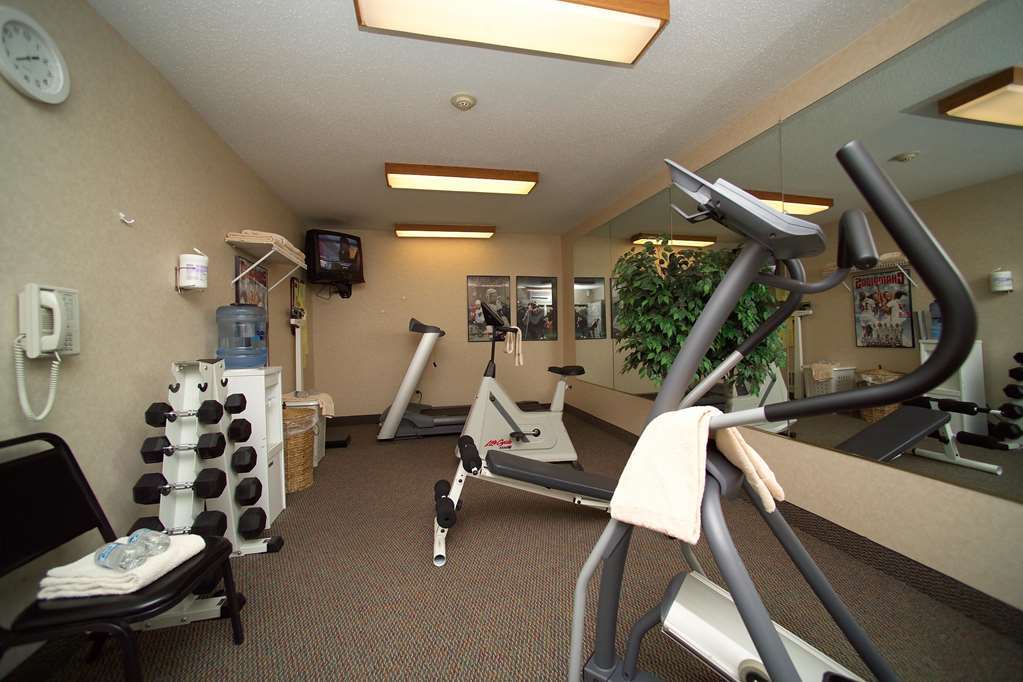 Homewood Suites Grand Rapids Fasilitas foto