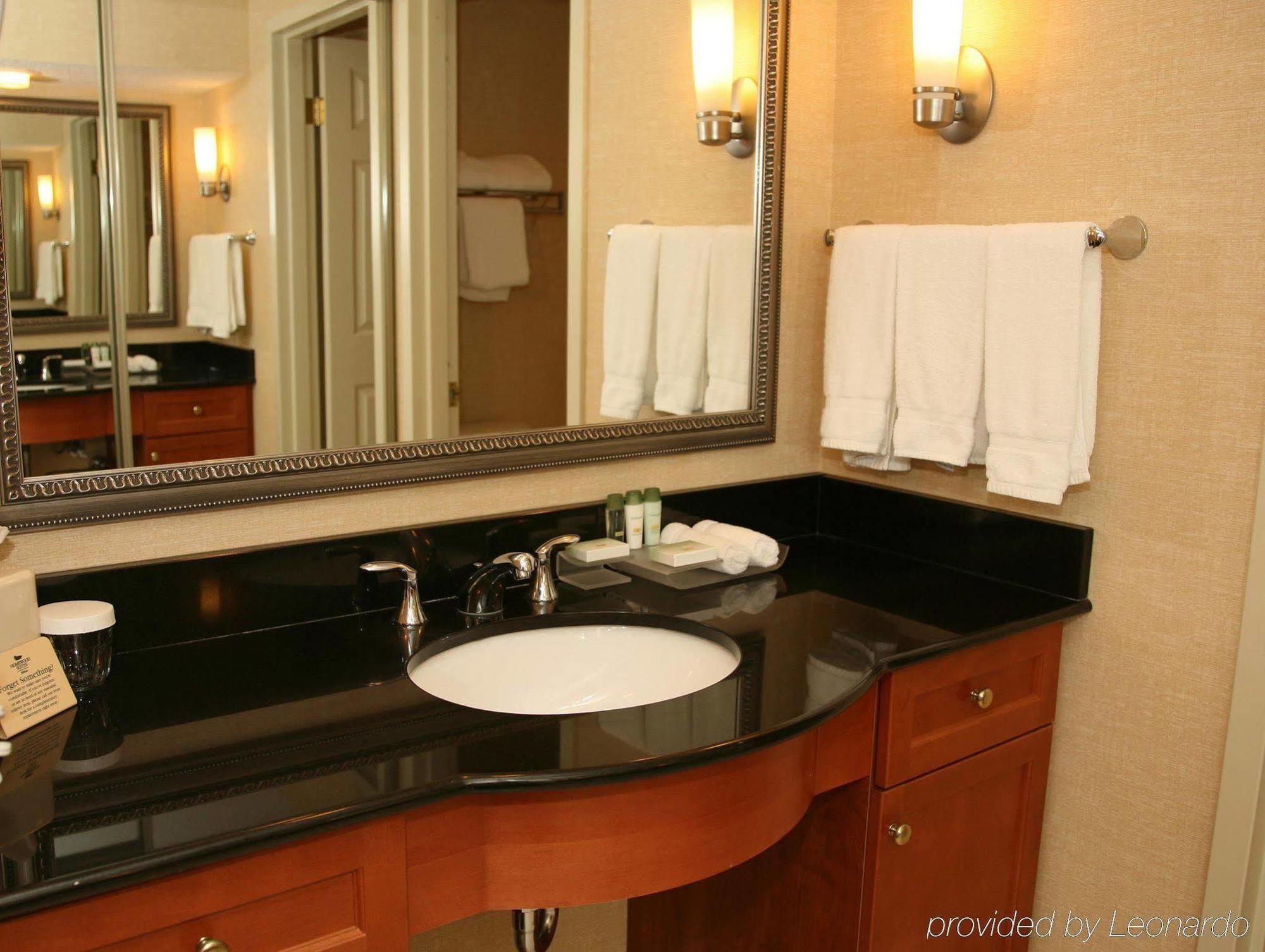 Homewood Suites Grand Rapids Ruang foto