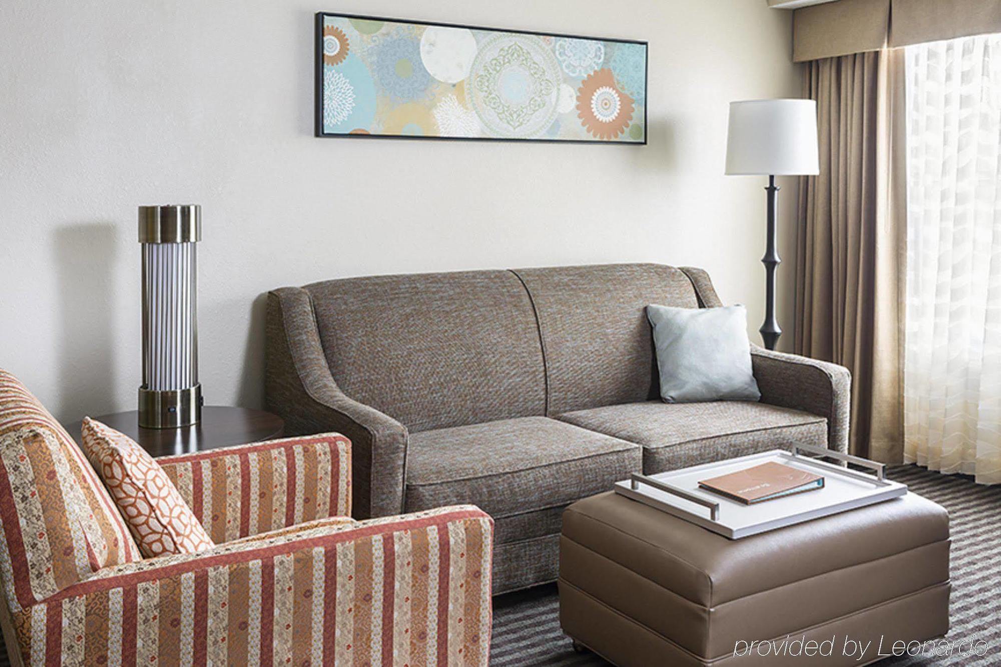 Homewood Suites Grand Rapids Bagian luar foto