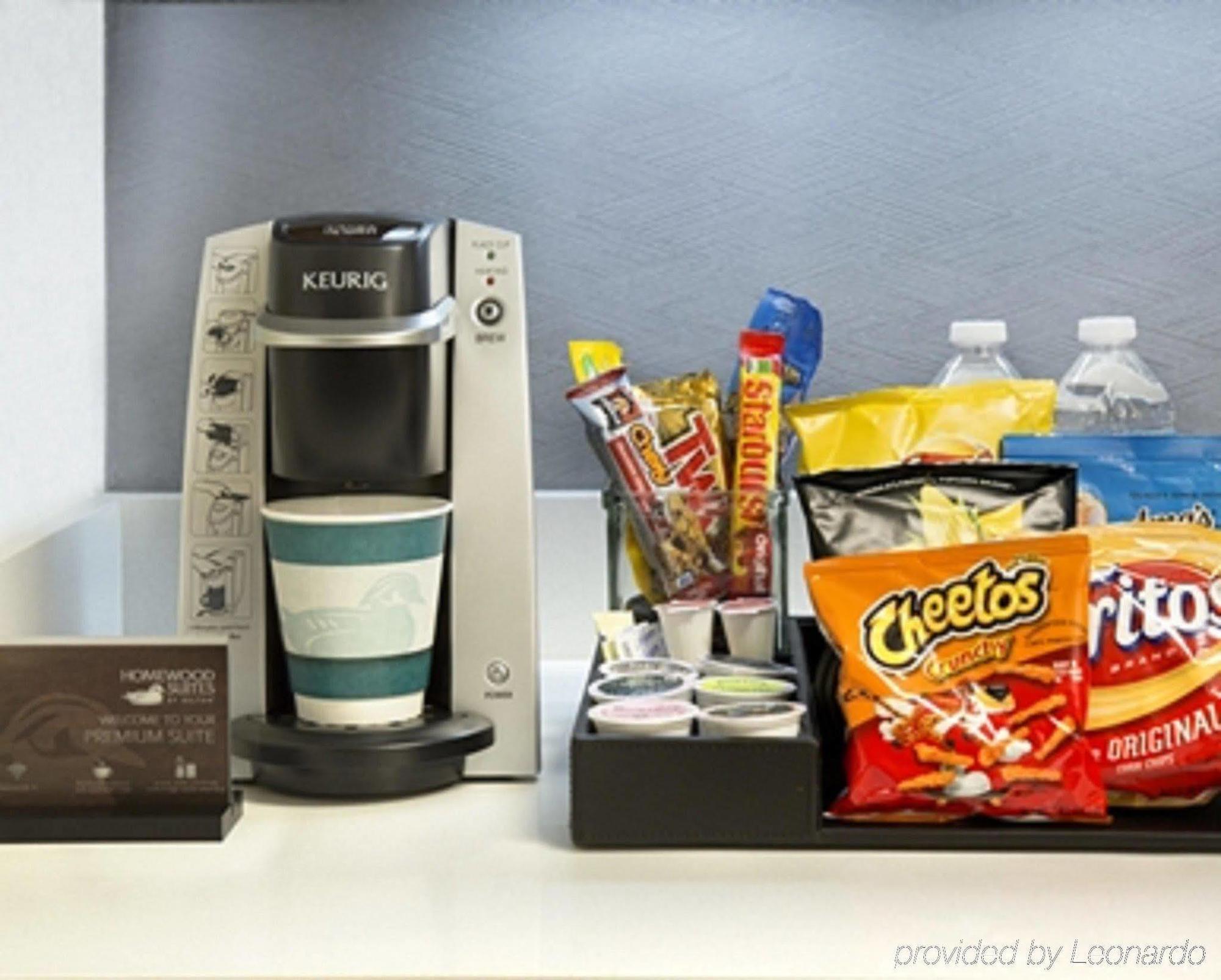 Homewood Suites Grand Rapids Bagian luar foto