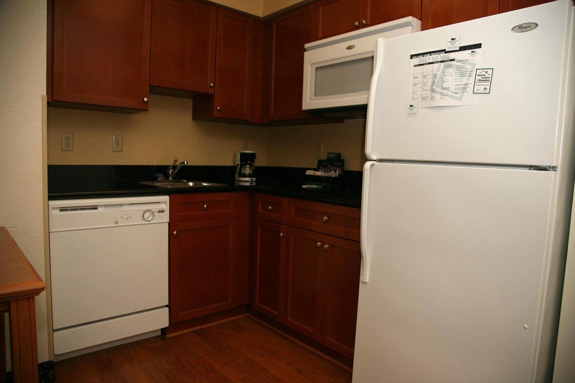 Homewood Suites Grand Rapids Ruang foto