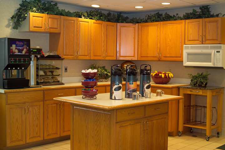 Homewood Suites Grand Rapids Bagian luar foto
